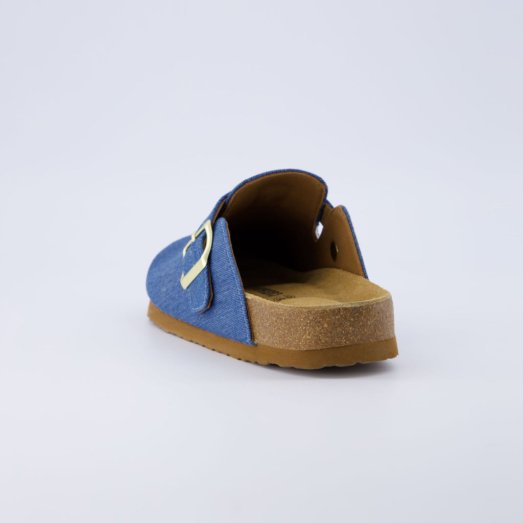 Hana Cork Footbed Clog - view 57
