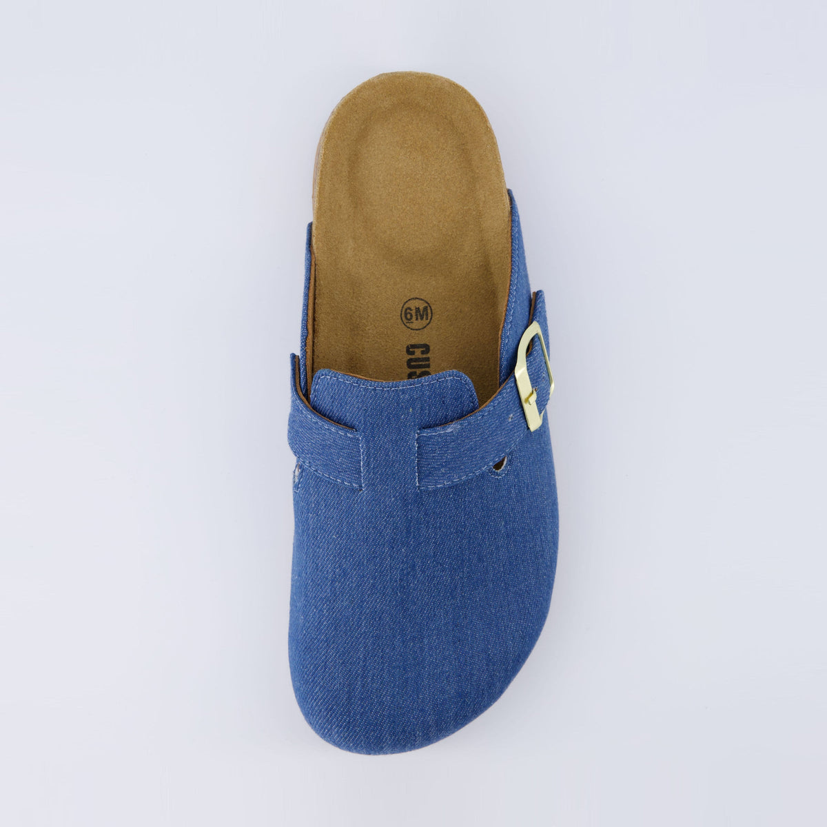 Hana Cork Footbed Clog - view 58