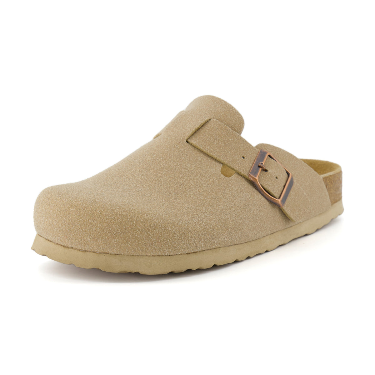 Hana Cork Footbed Clog - view 41