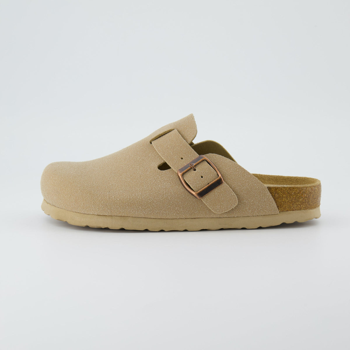 Hana Cork Footbed Clog - view 40