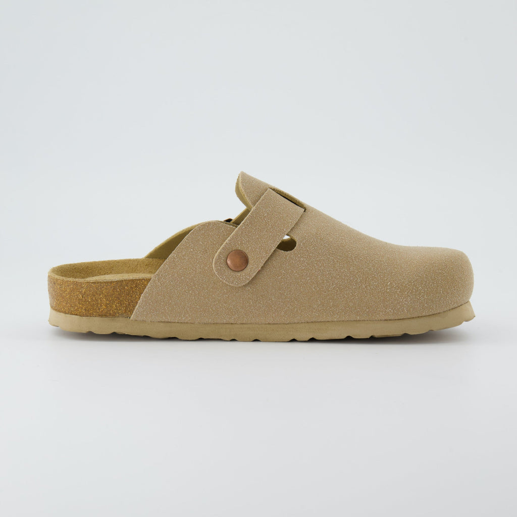 Hana Cork Footbed Clog - view 43