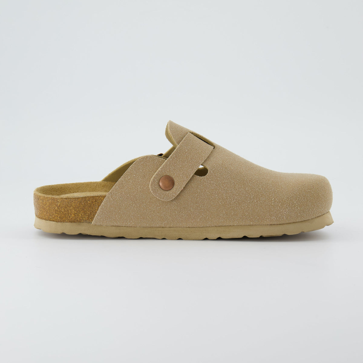 Hana Cork Footbed Clog - view 43