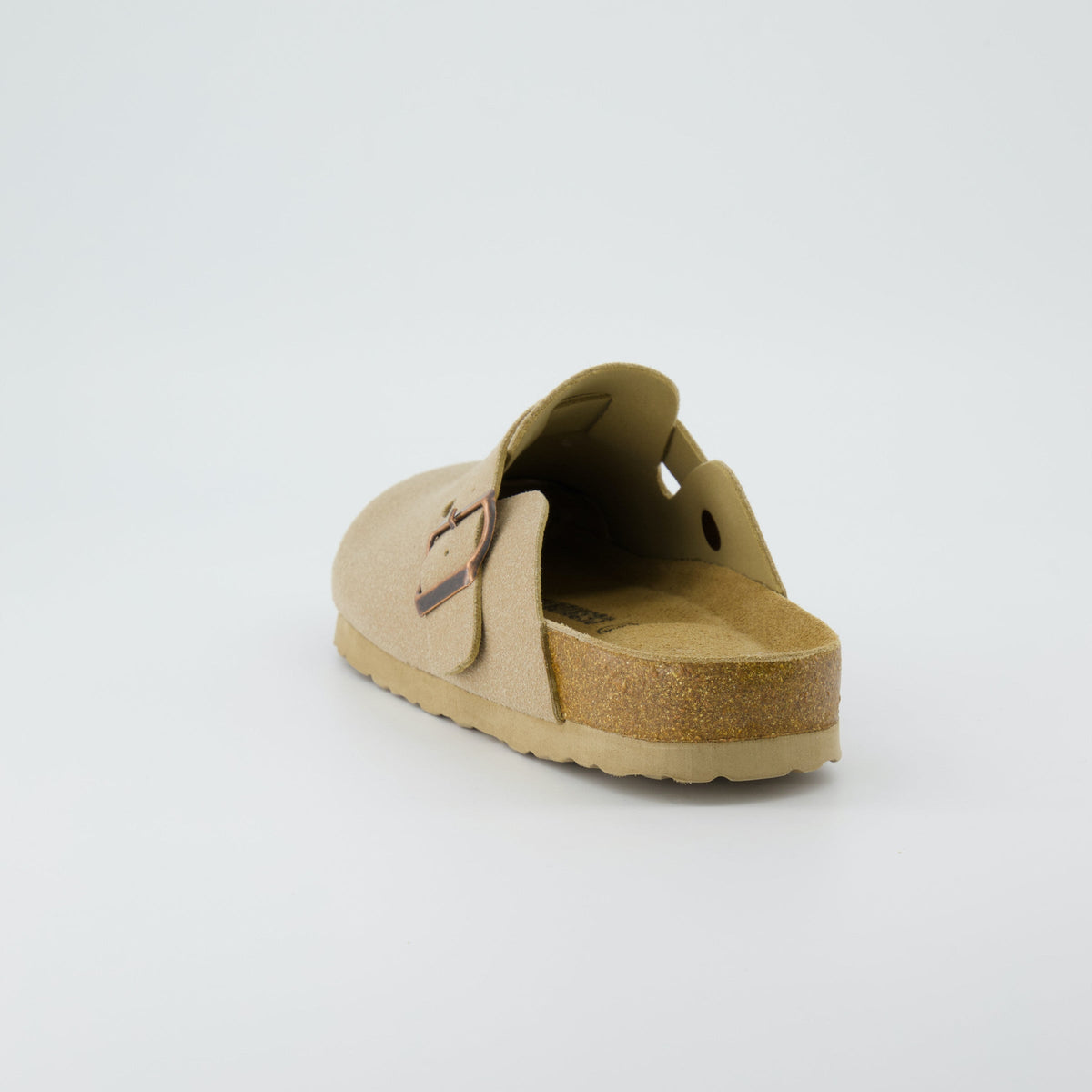 Hana Cork Footbed Clog - view 44