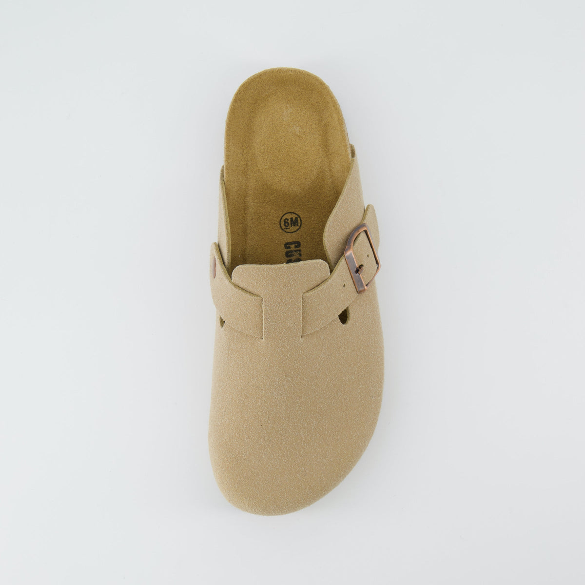 Hana Cork Footbed Clog - view 45