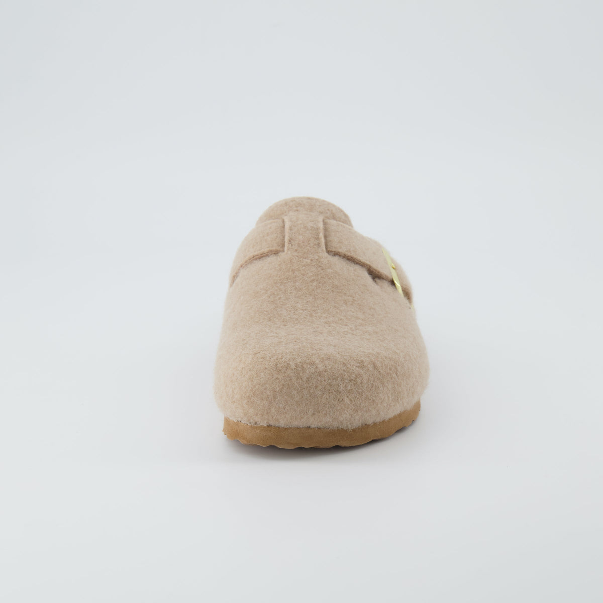 Hana Cork Footbed Clog Wools - view 4