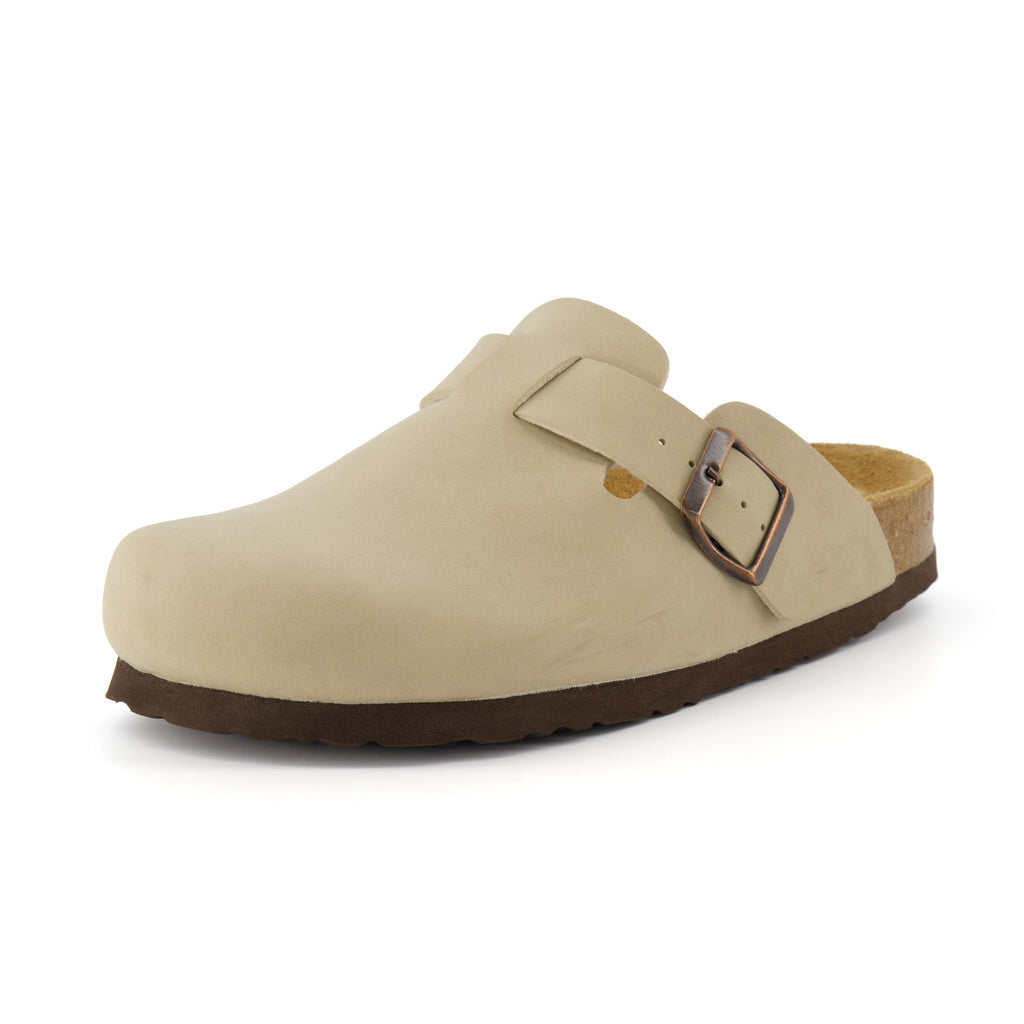 Hana Cork Footbed Clog - view 3