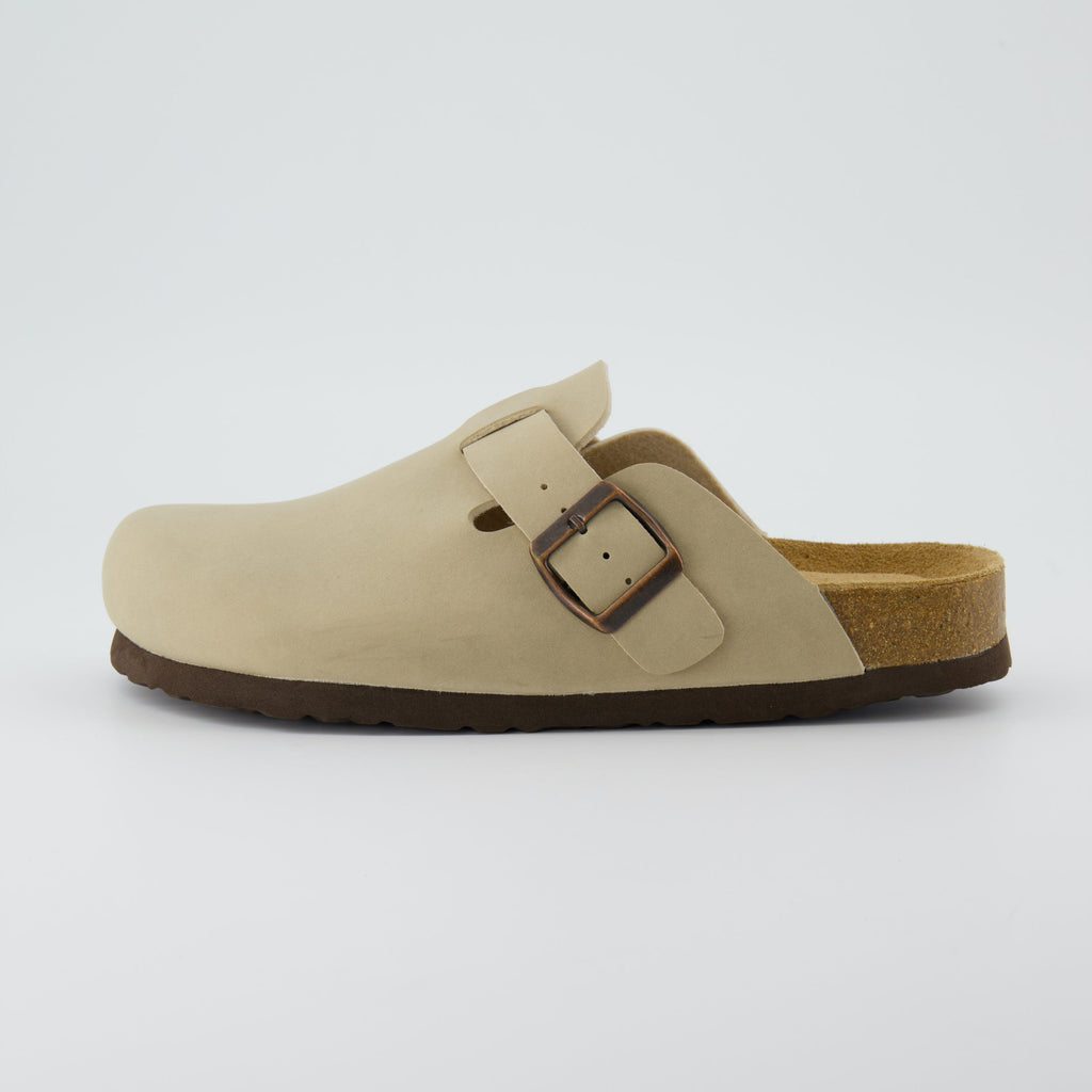 Hana Cork Footbed Clog - view 2