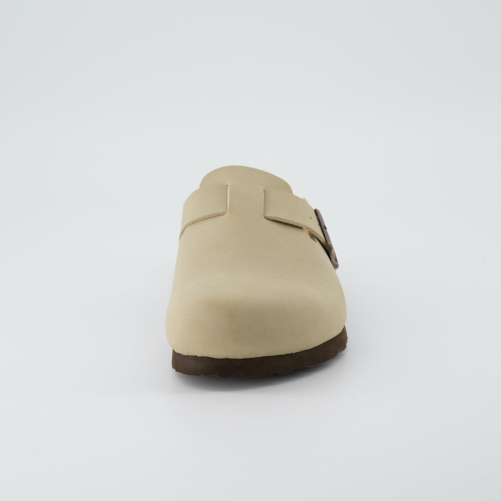 Hana Cork Footbed Clog - view 5