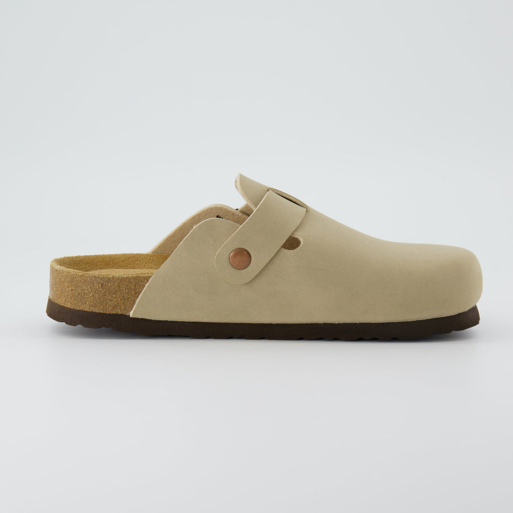 Hana Cork Footbed Clog - view 7