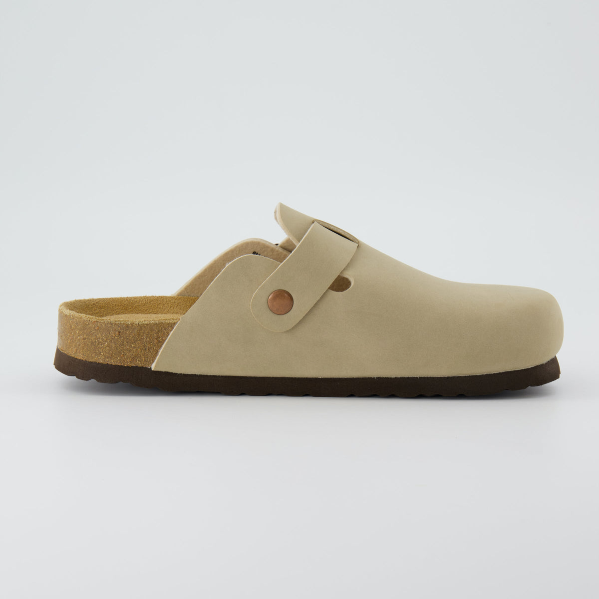 Hana Cork Footbed Clog - view 7