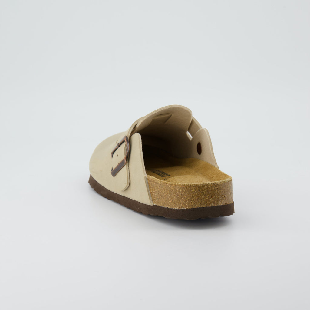 Hana Cork Footbed Clog - view 8