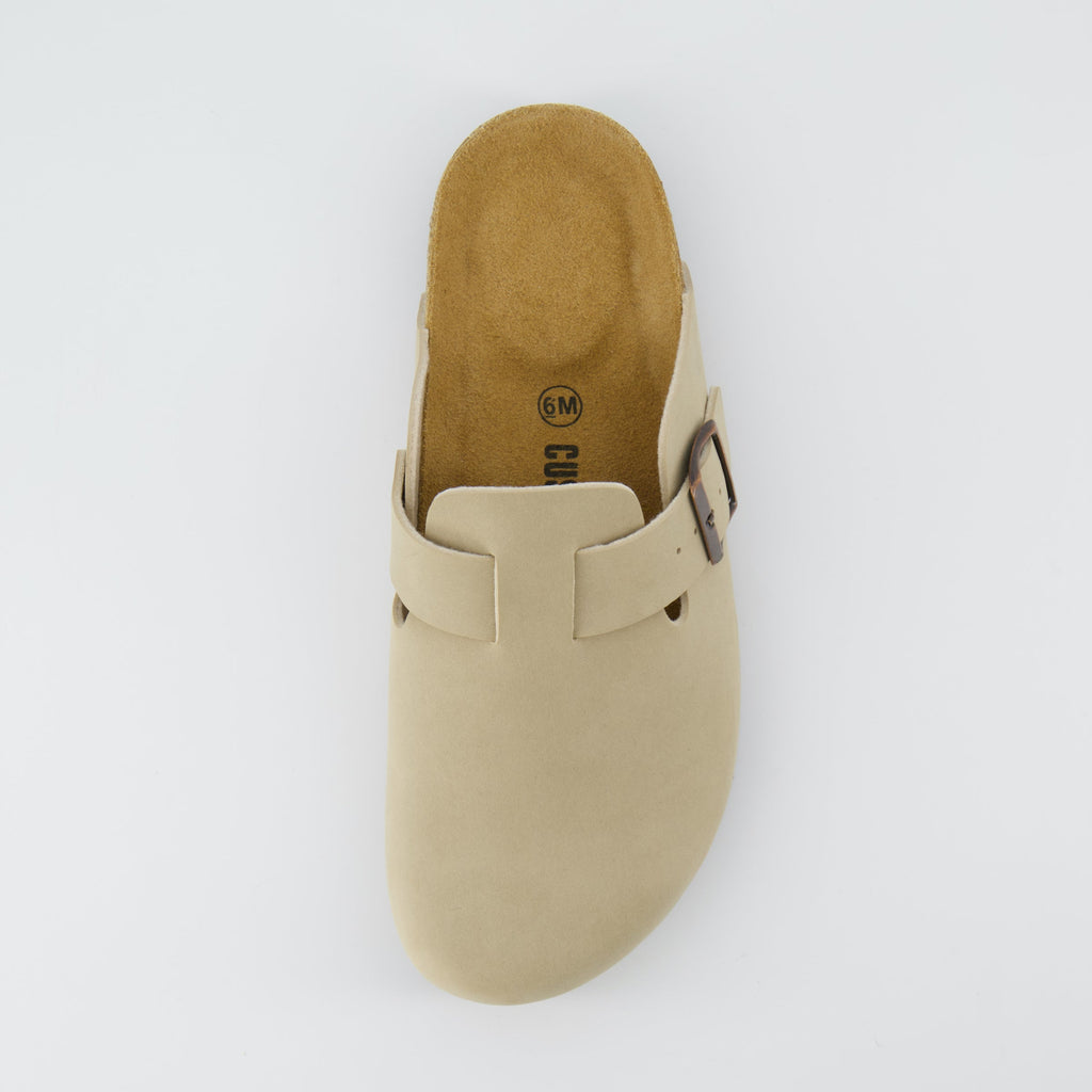 Hana Cork Footbed Clog - view 9
