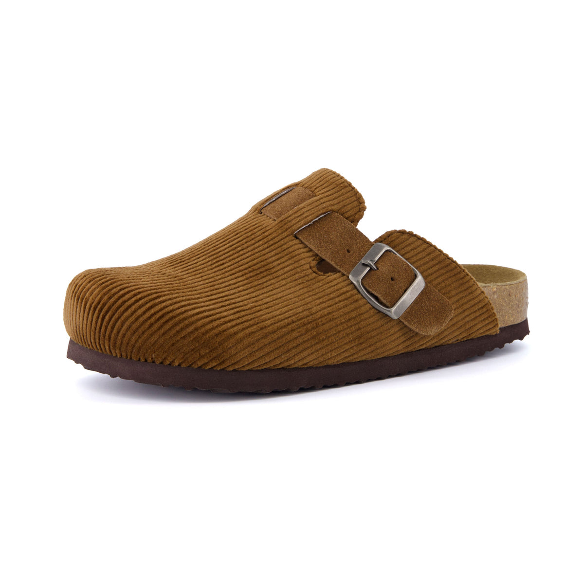 Hana Cork Footbed Clog - view 72