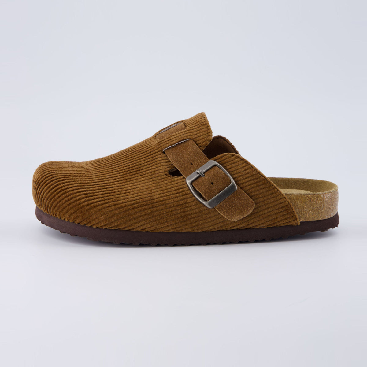 Hana Cork Footbed Clog - view 71