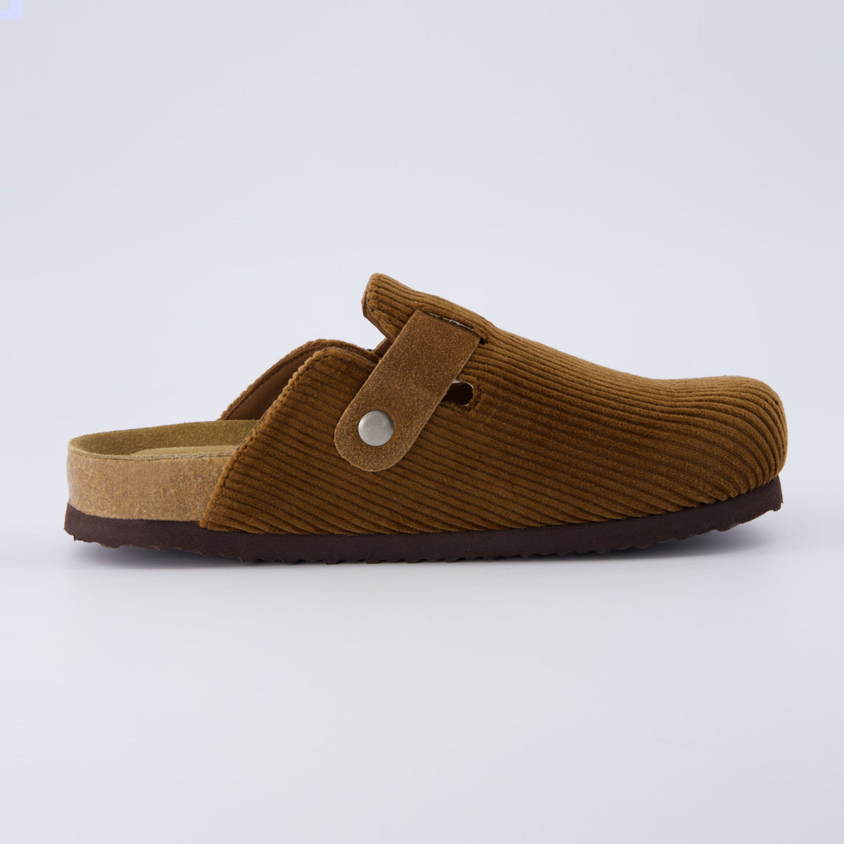 Hana Cork Footbed Clog - view 74