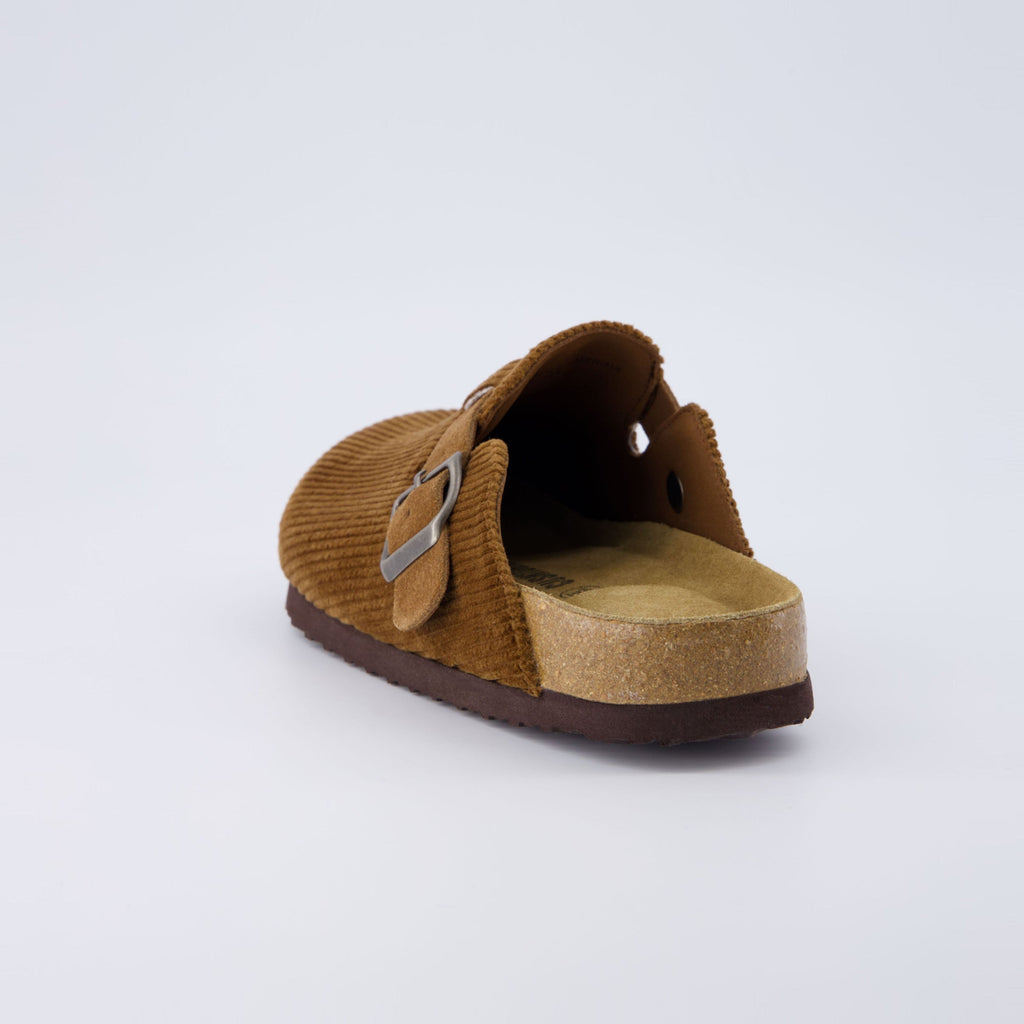Hana Cork Footbed Clog - view 75