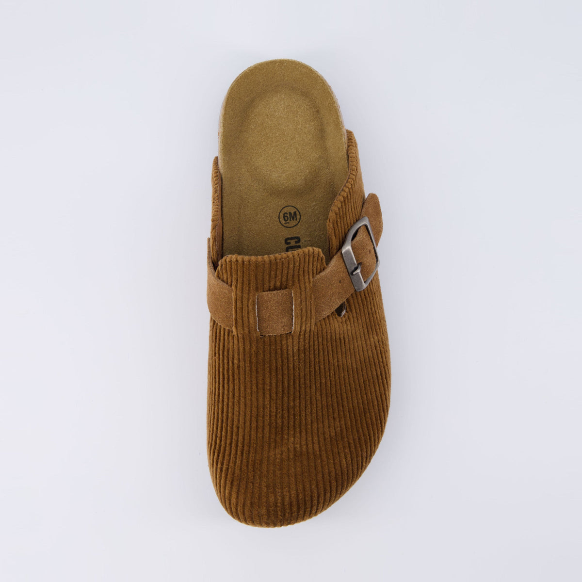 Hana Cork Footbed Clog - view 76