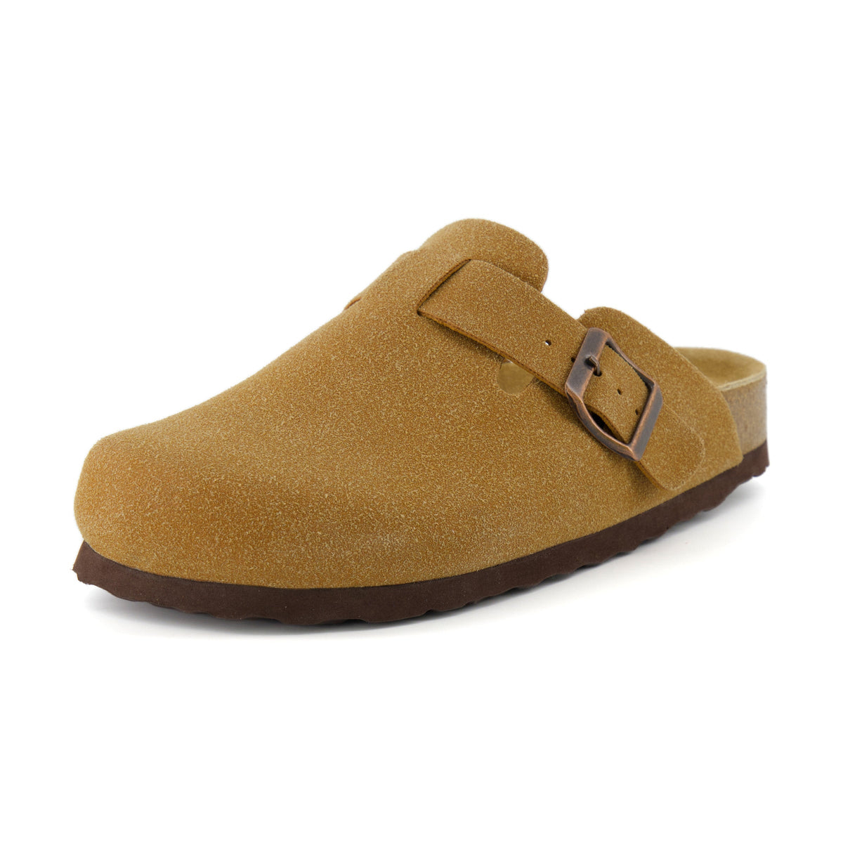 Hana Cork Footbed Clog - view 35