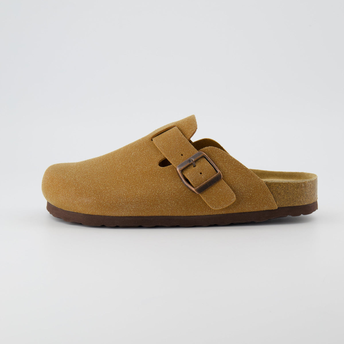 Hana Cork Footbed Clog - view 34