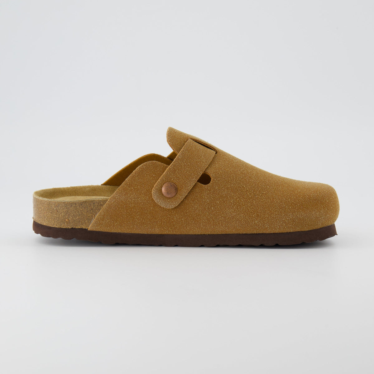 Hana Cork Footbed Clog - view 37