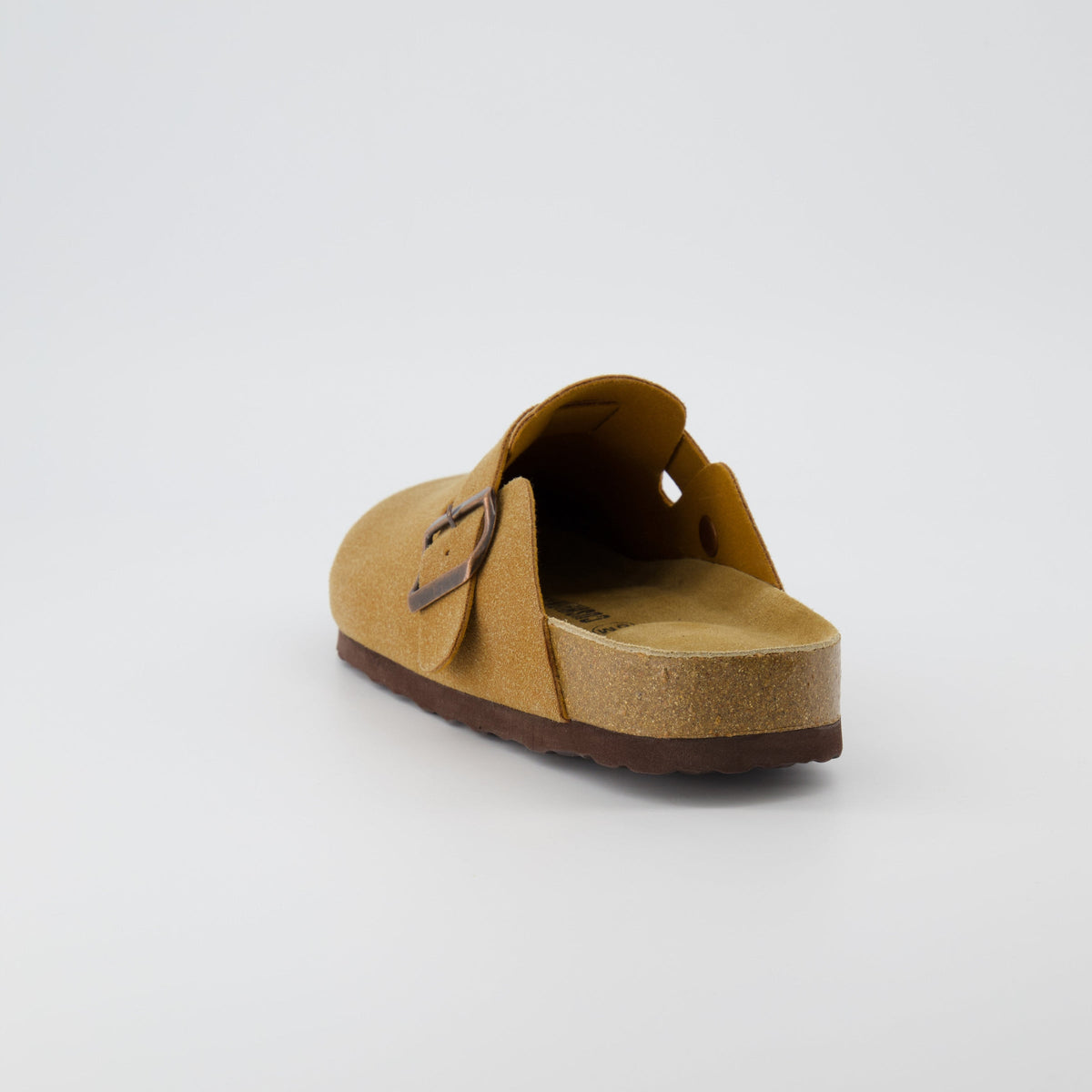 Hana Cork Footbed Clog - view 38