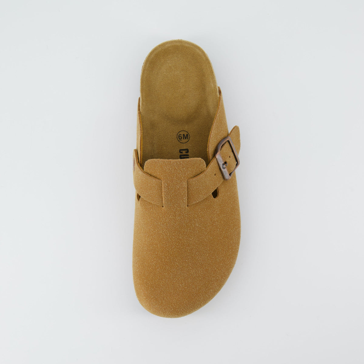 Hana Cork Footbed Clog - view 39