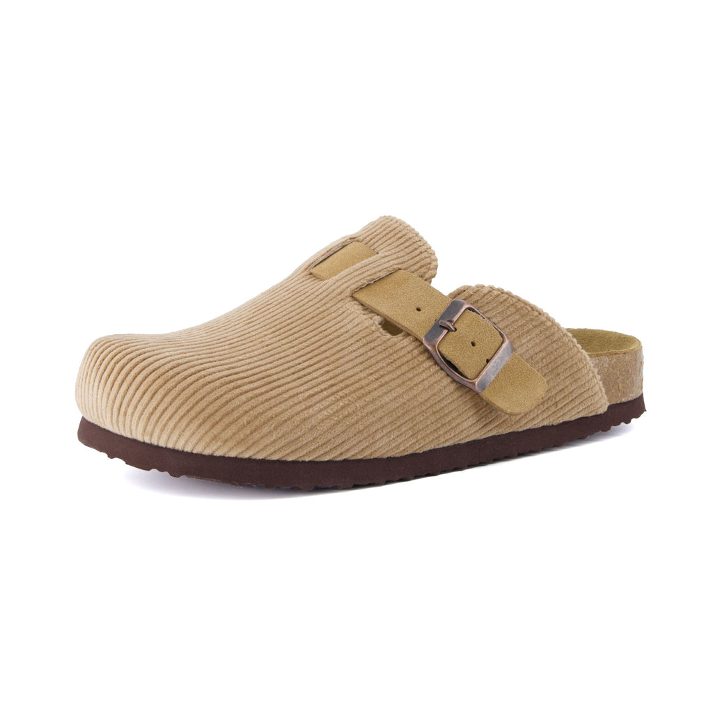 Hana Cork Footbed Clog - view 84