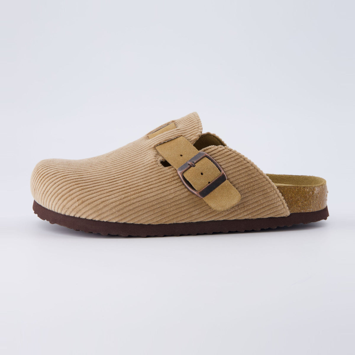 Hana Cork Footbed Clog - view 83