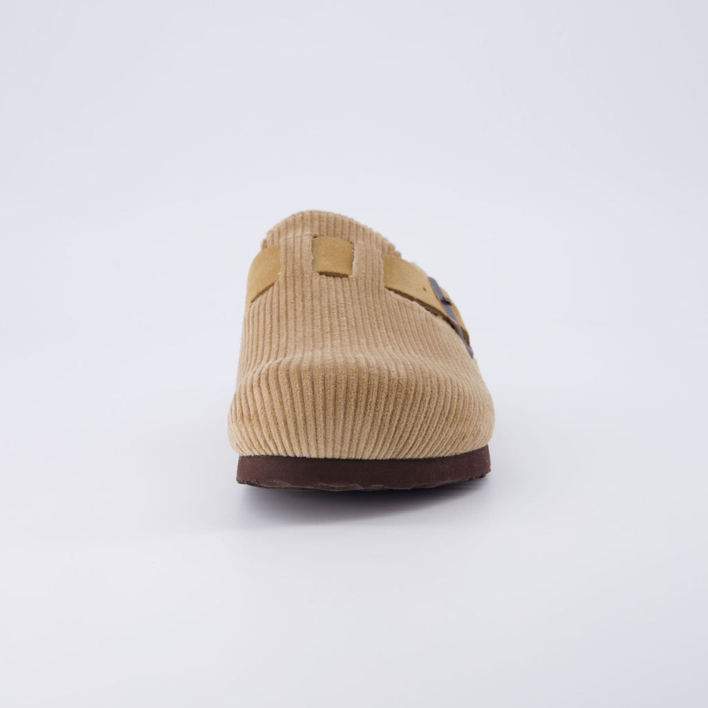 Hana Cork Footbed Clog - view 85
