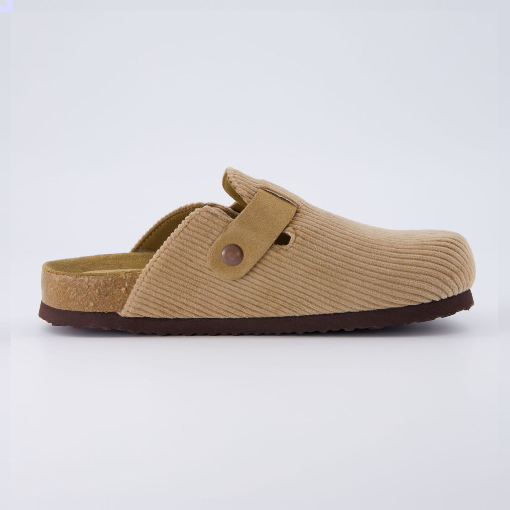 Hana Cork Footbed Clog - view 86