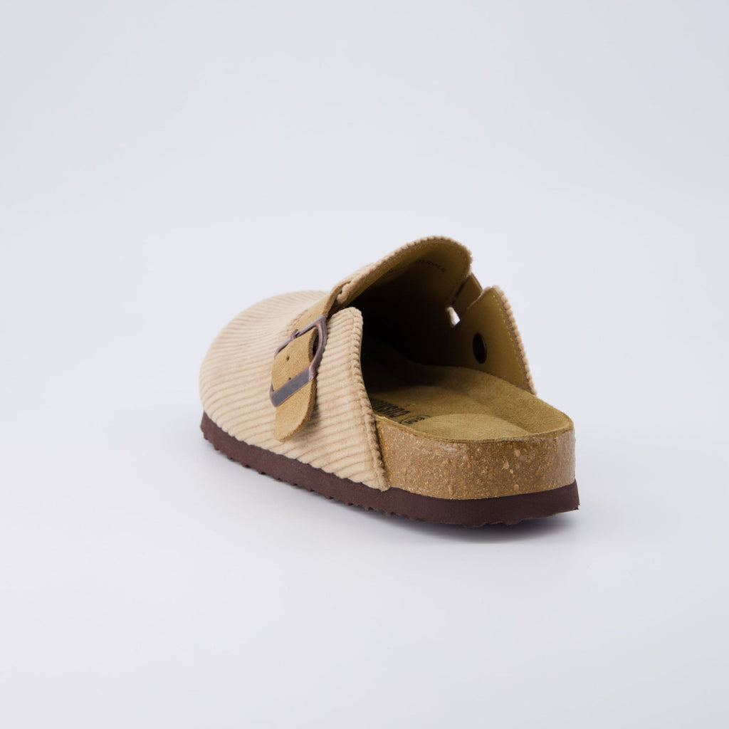 Hana Cork Footbed Clog - view 87