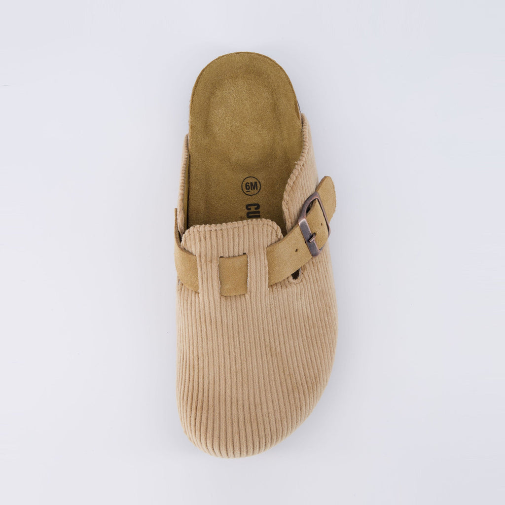 Hana Cork Footbed Clog - view 88