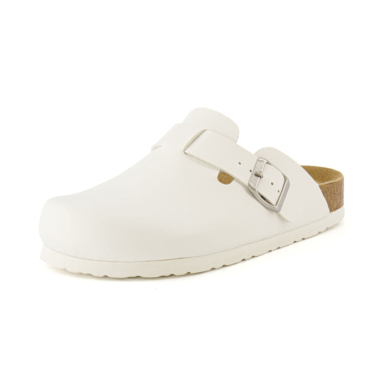 Hana Cork Footbed Clog - view 23