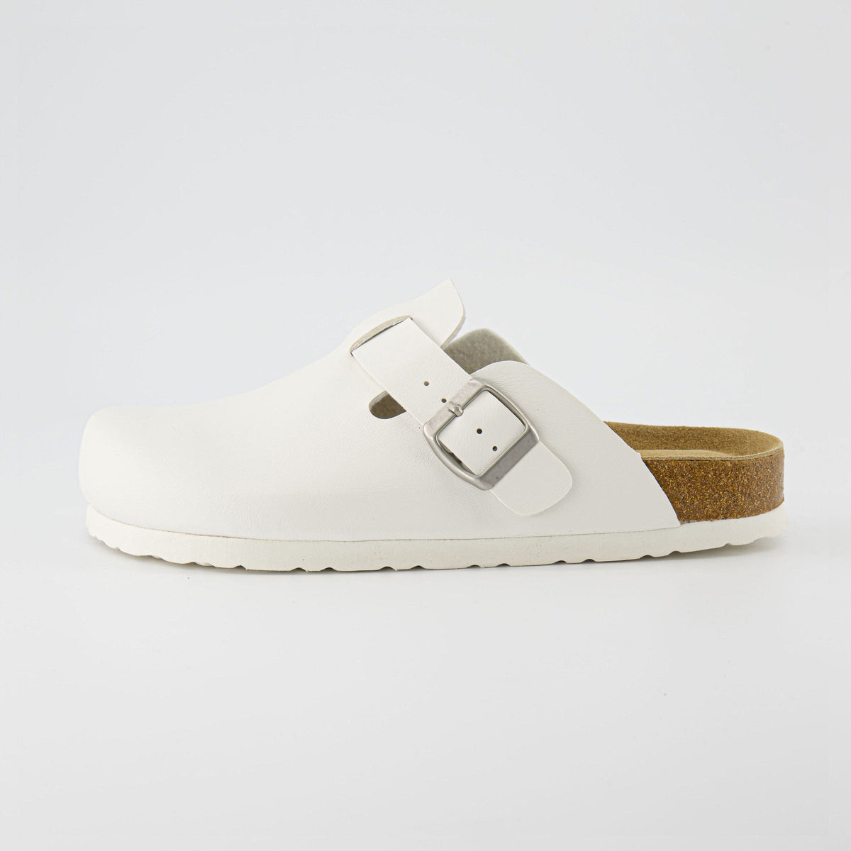 Hana Cork Footbed Clog - view 22