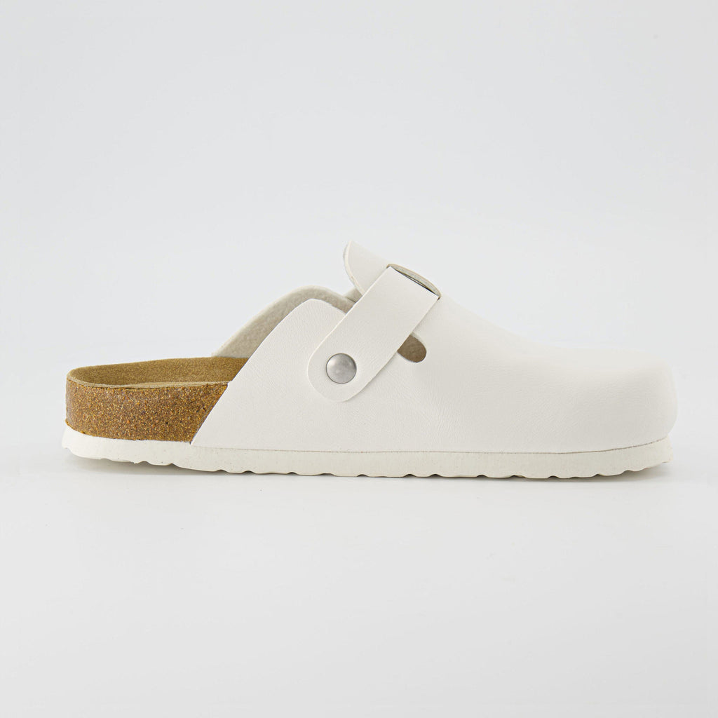 Hana Cork Footbed Clog - view 25