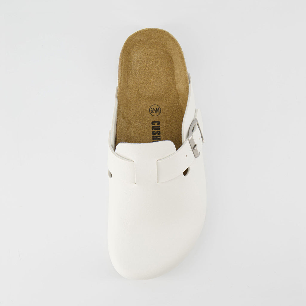 Hana Cork Footbed Clog - view 27