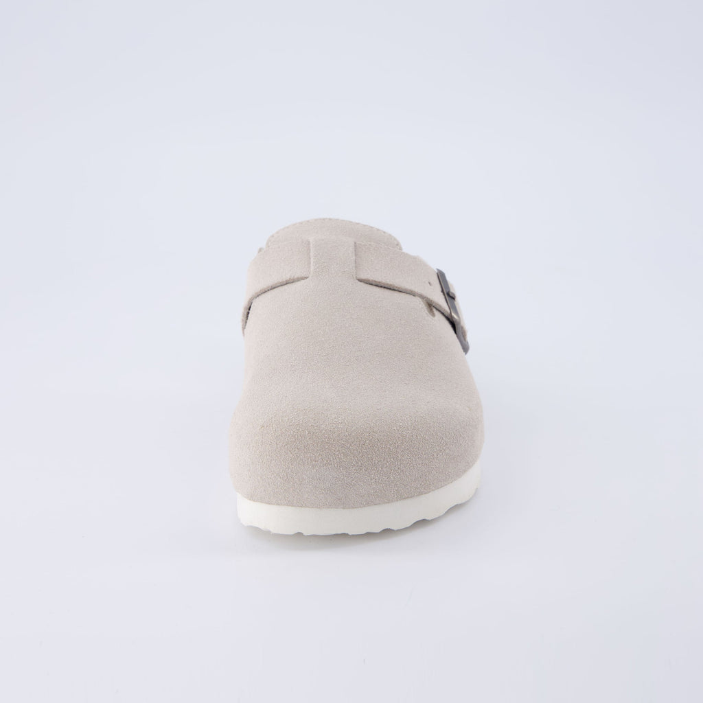 Hana Fur-Lined Clog - view 21