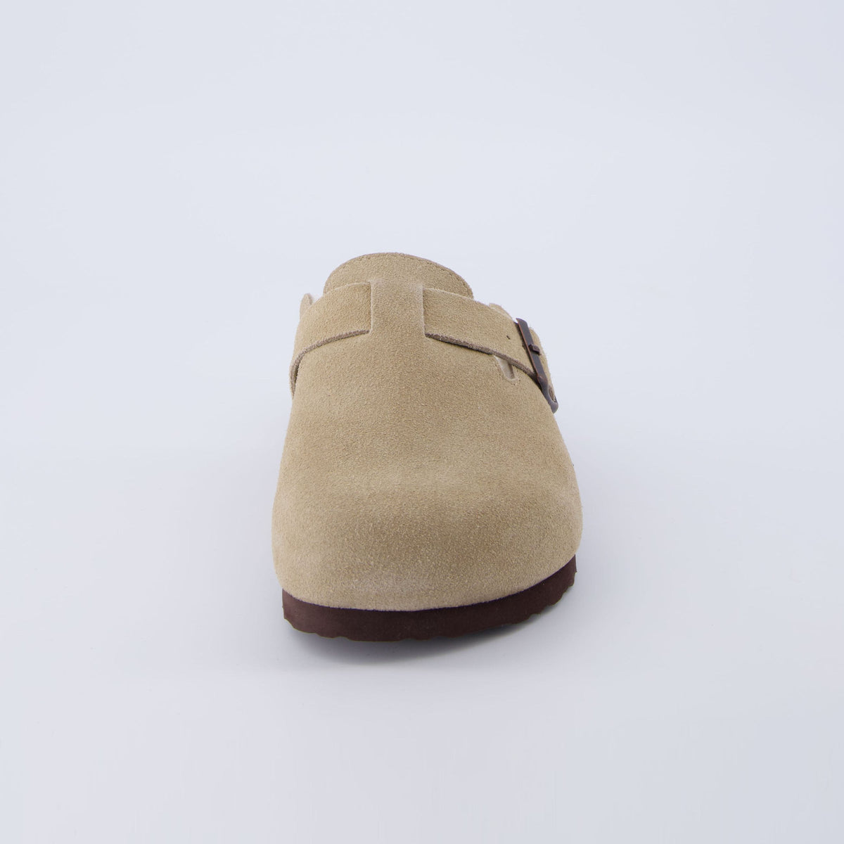 Hana Fur-Lined Clog - view 15