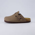 Hana Kids Cork Footbed Clog - view 1