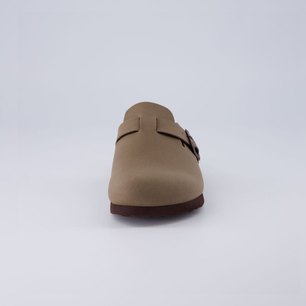 Hana Kids Cork Footbed Clog - view 3