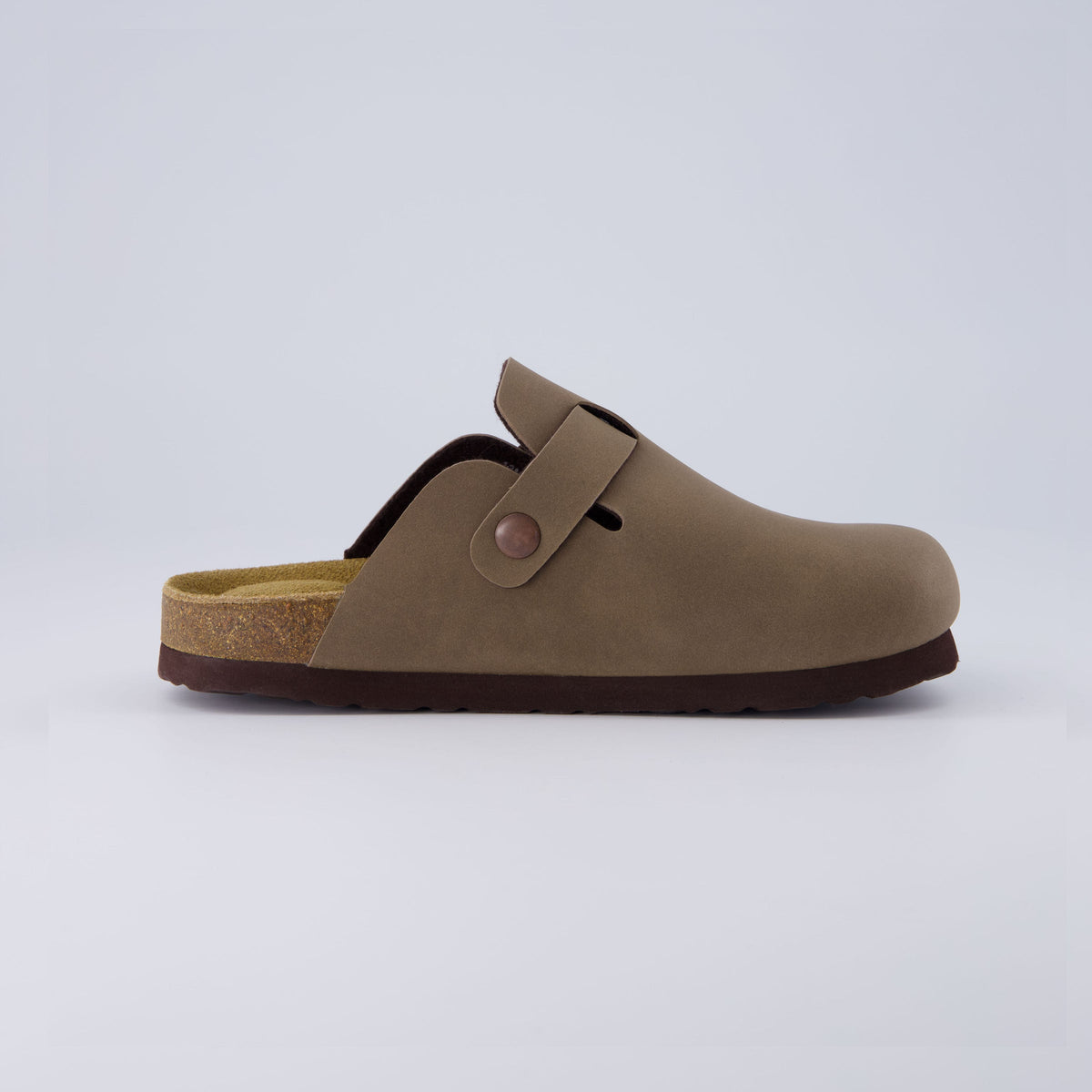 Hana Kids Cork Footbed Clog - view 4