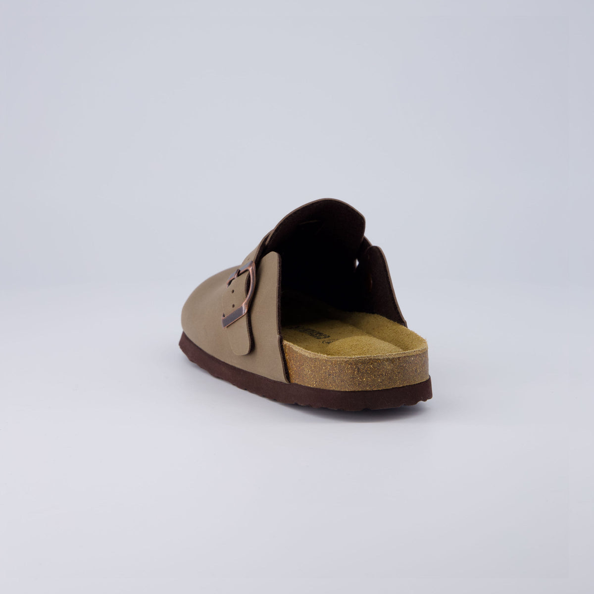 Hana Kids Cork Footbed Clog - view 5