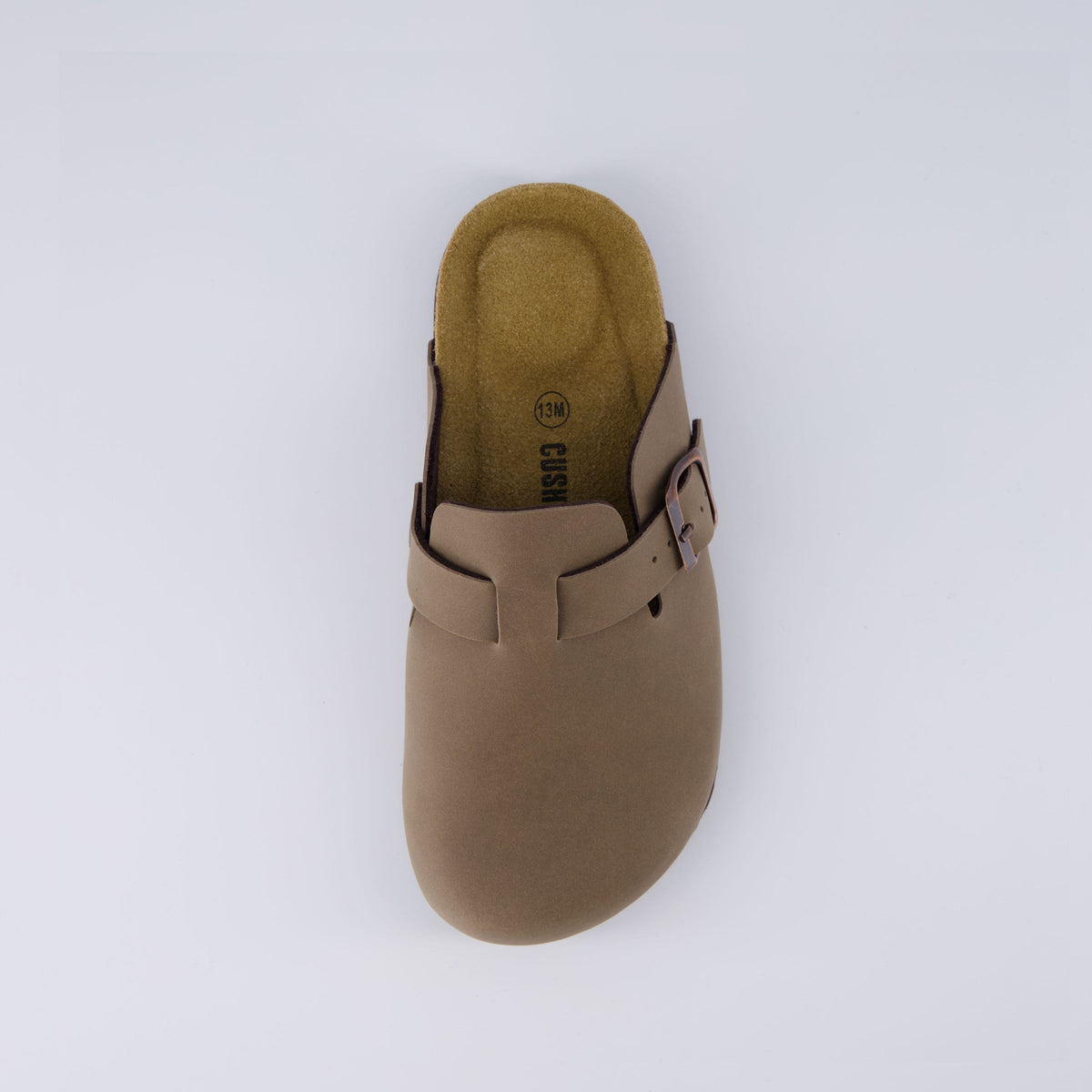 Hana Kids Cork Footbed Clog - view 6