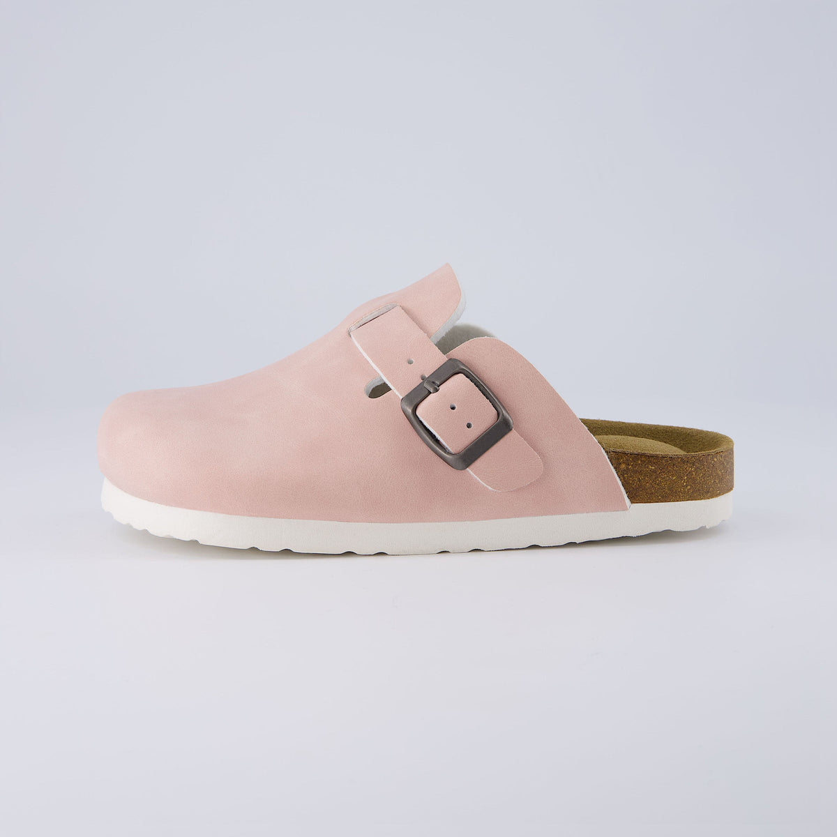 Hana Kids Cork Footbed Clog - view 13
