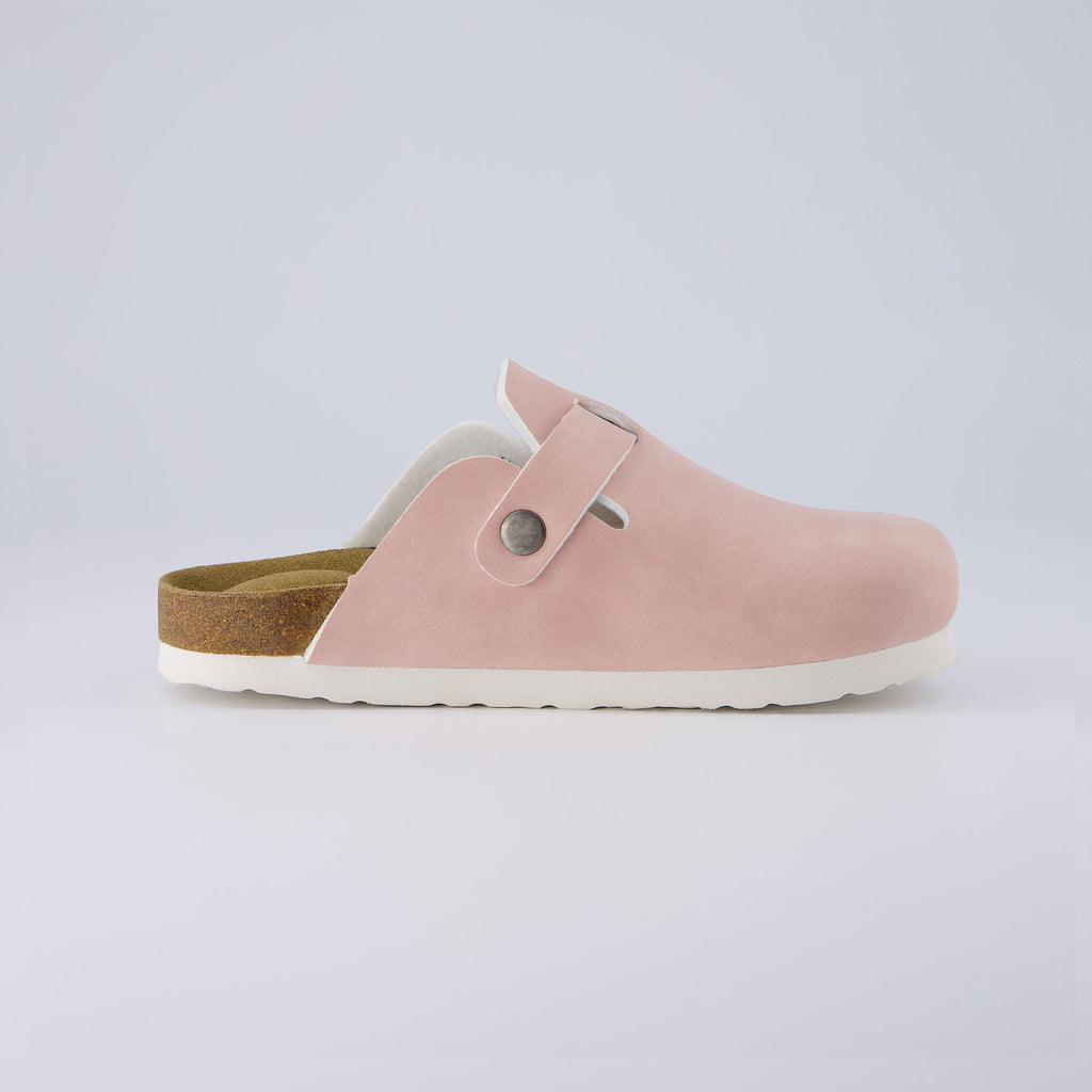 Hana Kids Cork Footbed Clog - view 16