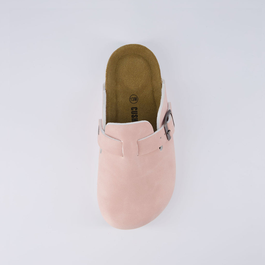Hana Kids Cork Footbed Clog - view 18