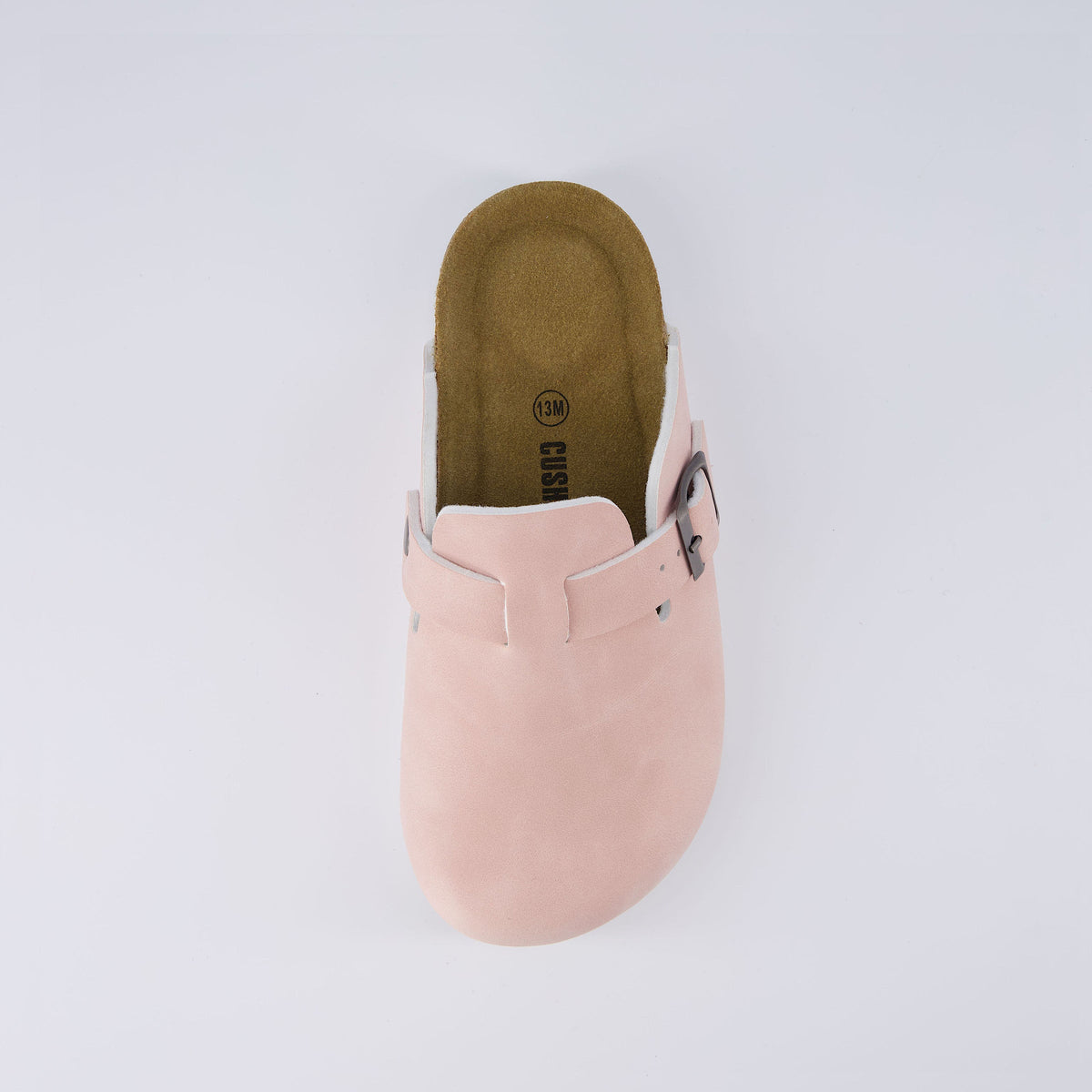 Hana Kids Cork Footbed Clog - view 18