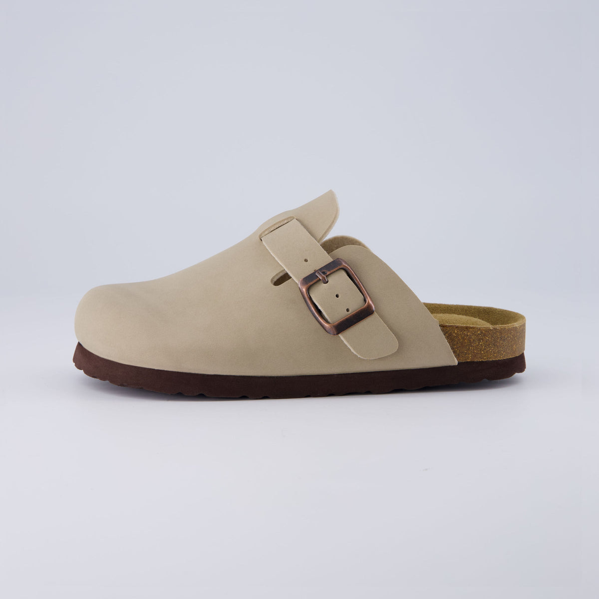 Hana Kids Cork Footbed Clog - view 7