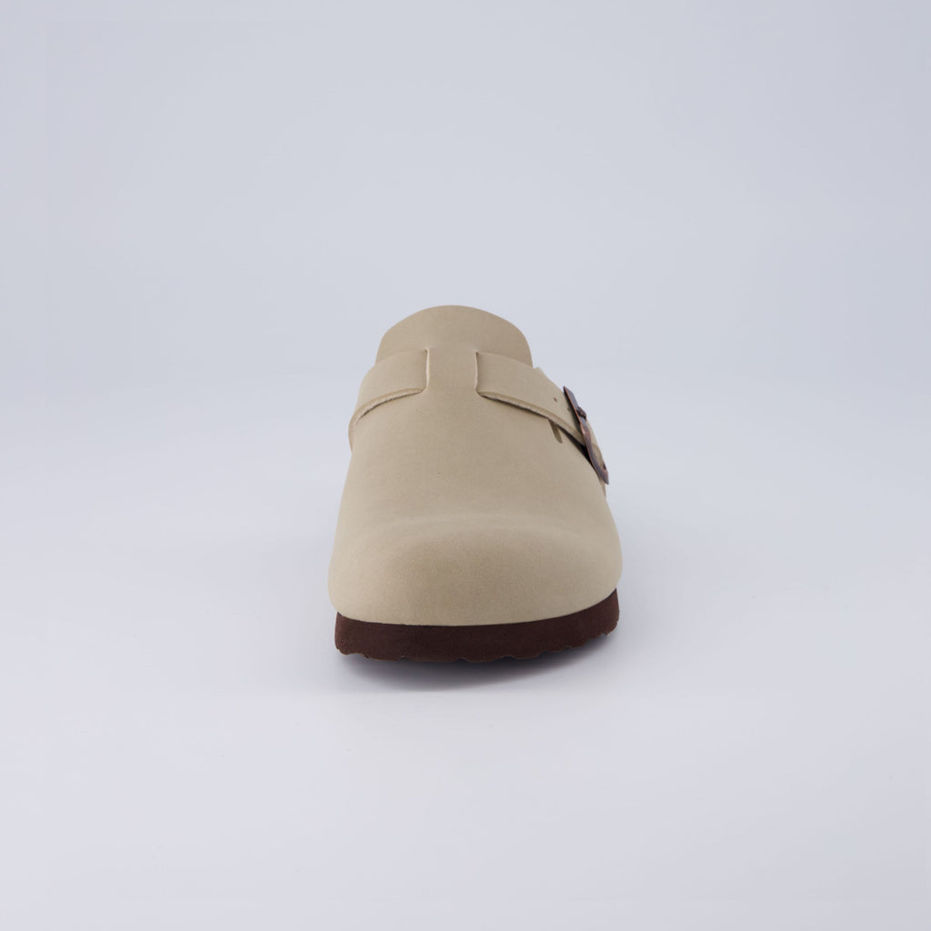 Hana Kids Cork Footbed Clog - view 9