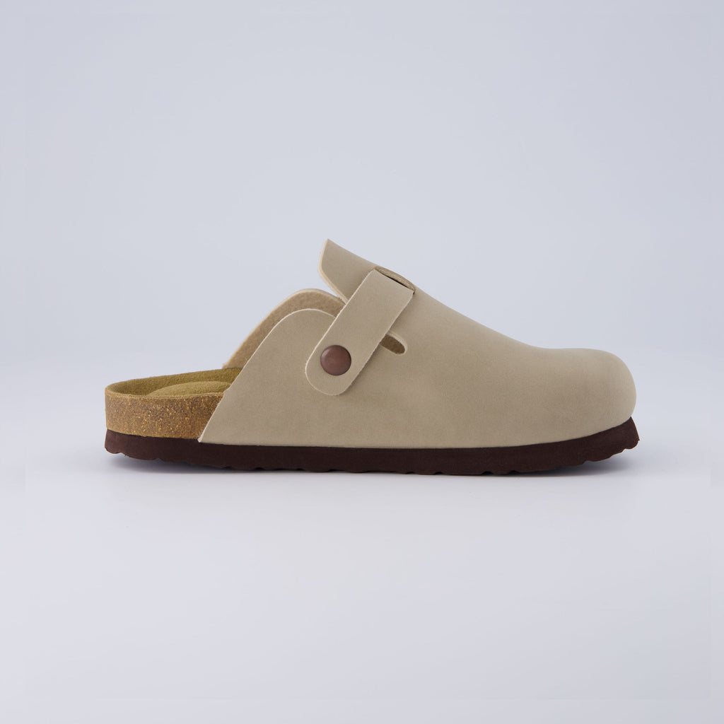 Hana Kids Cork Footbed Clog - view 10